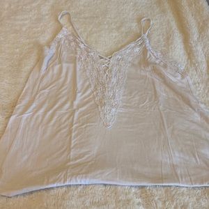 american eagle tank top